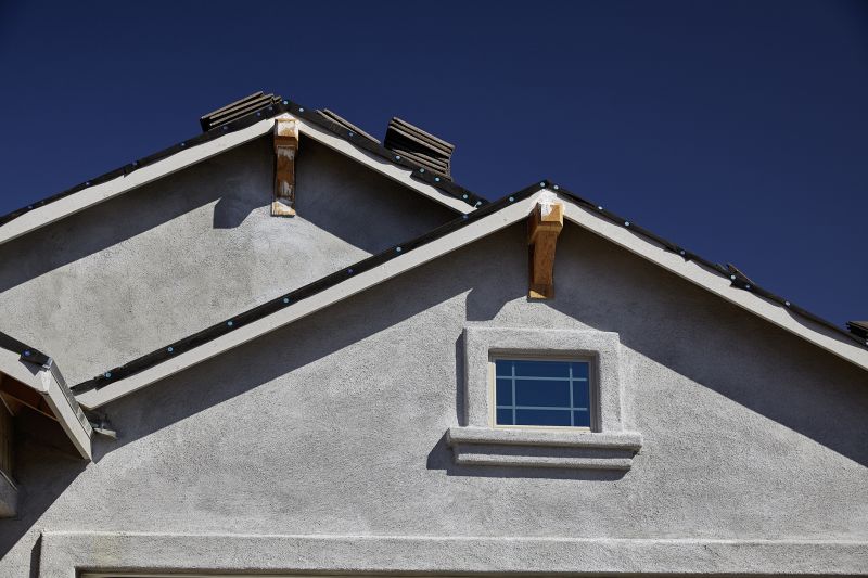 EIFS Patch Repair