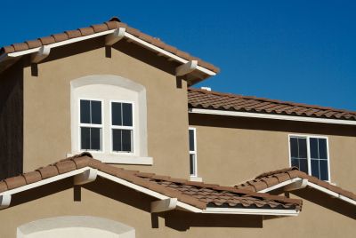 EIFS Patch Repair