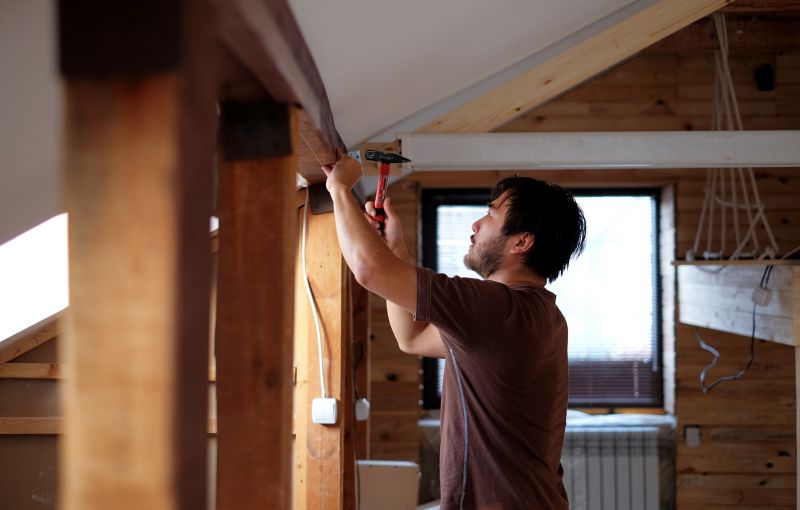 Exterior Remodeling in Denver, CO