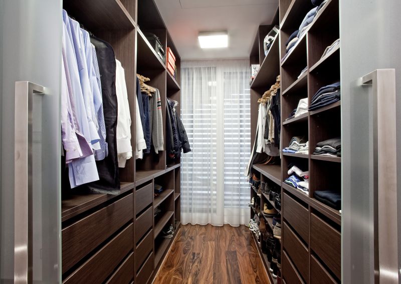 Storage Cabinets