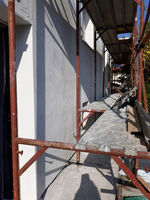 Local Construction Firms