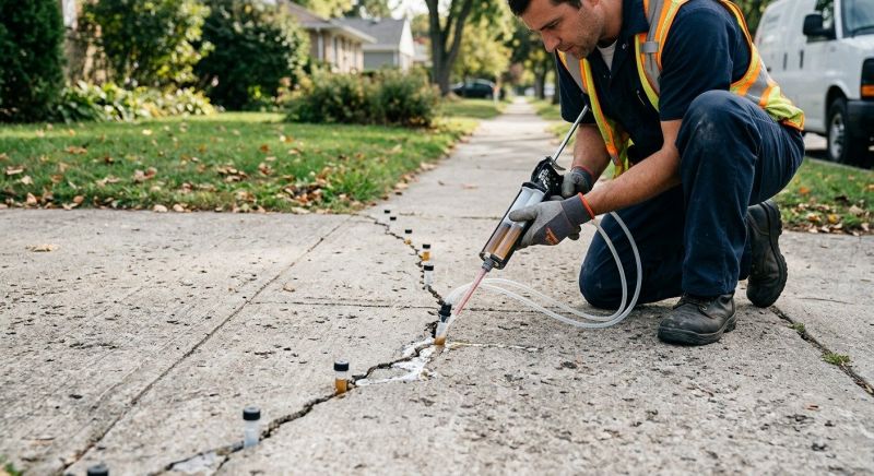 General Contractor Service