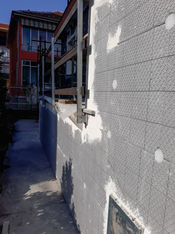 Contact About Eifs Patch Repair