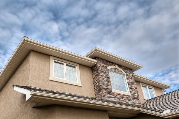 EIFS Restoration - Eifs Restoration Des Moines, Iowa